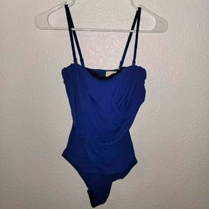 Gottex one piece